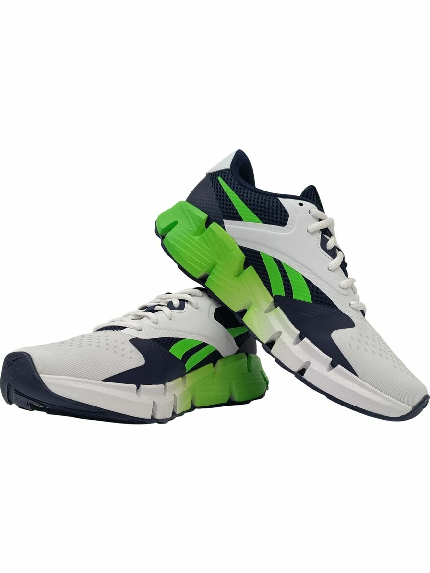 Кроссовки Reebok Zig Dynamica 5 K