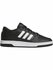 Кеды Adidas Break Start белый Мужской Верх: синтетика; Подкладка: текстиль; Стел...