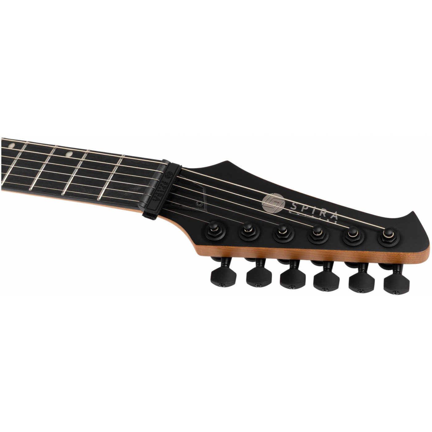 Электрогитара Spira V-400 MSL — фото 1