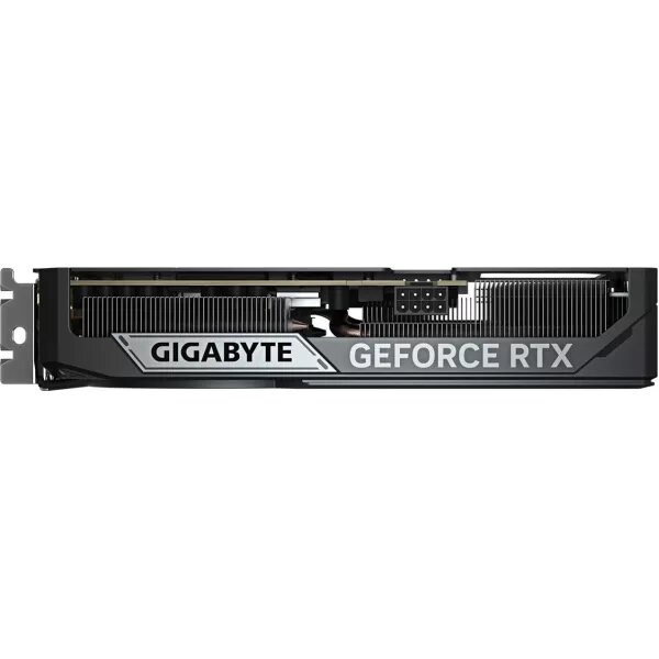 Видеокарта Gigabyte PCI-E 5.0 GV-N506TWF2MAX OC-16GD 1.0 NVIDIA GeForce RTX 5060TI 16Gb 128bit GDDR7 2587/28000 HDMIx1 DPx3 HDCP Ret