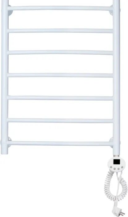 Полотенцесушитель электрический Domoterm Калипсо П7 50x70 белый R