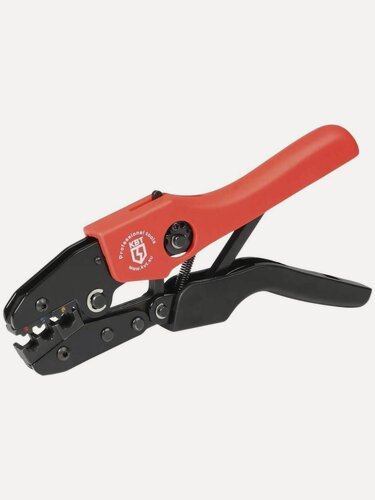 Изображение товара КВТ Пресс-клещи CTK-11 74851