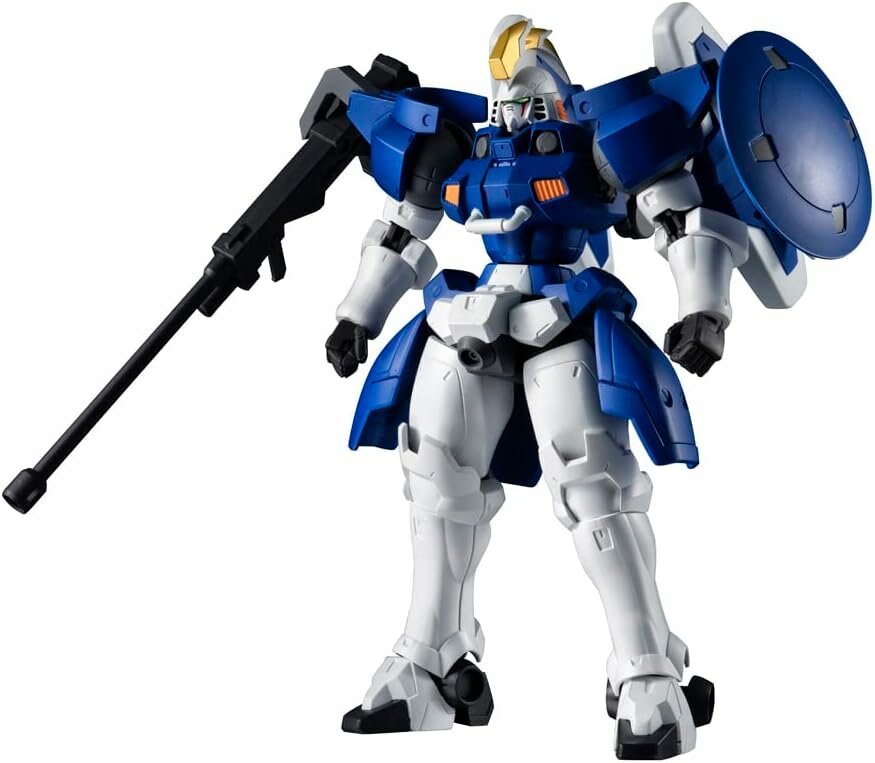 Фигурка Gundam Universe Tallgeese II из аниме Mobile Suit Gundam Wing