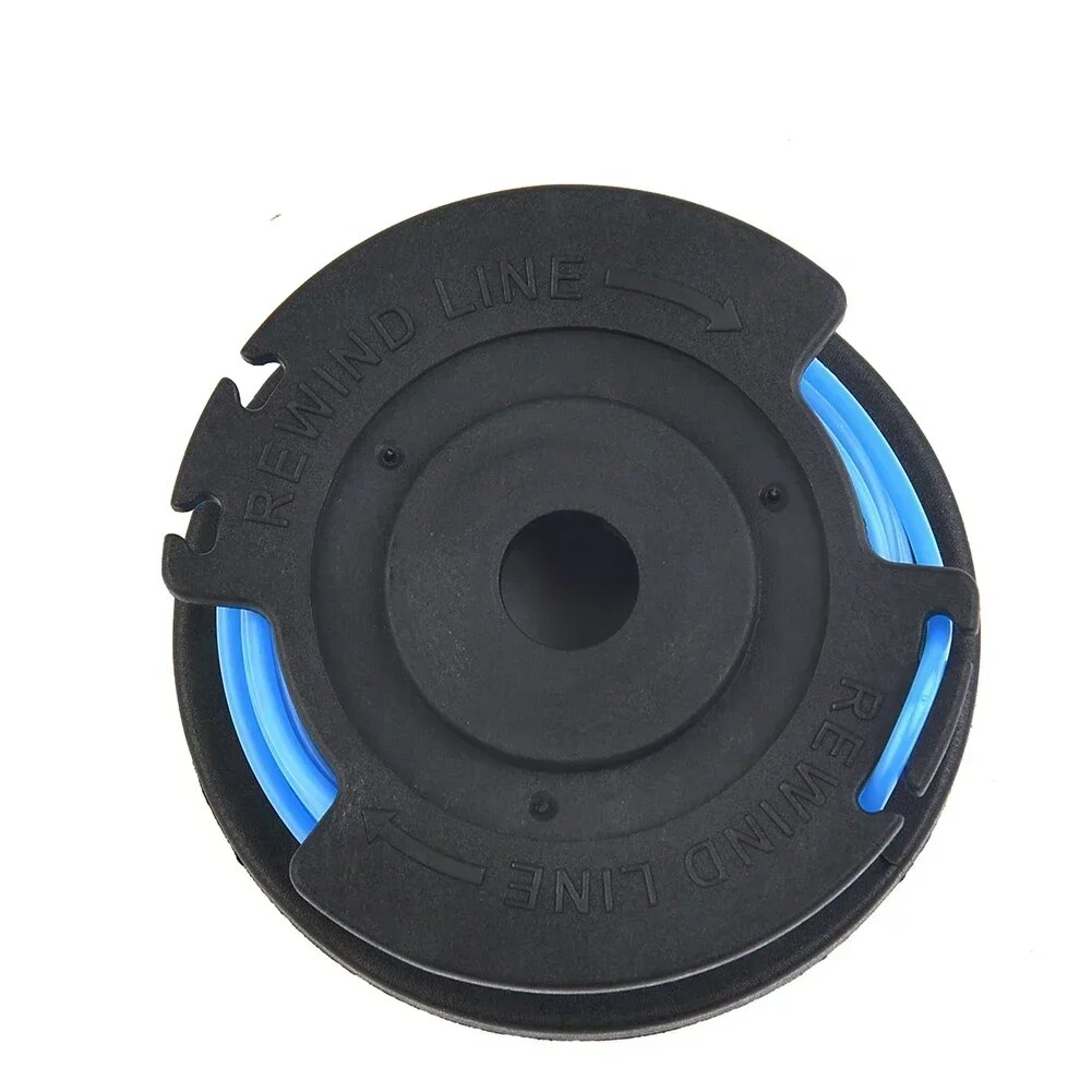 Запасные катушки для травокосилки KARCHER LTR 18-30 (14443120) катушка и леска для триммера RY124 2444-0160 аксессуары для садовых инструментов