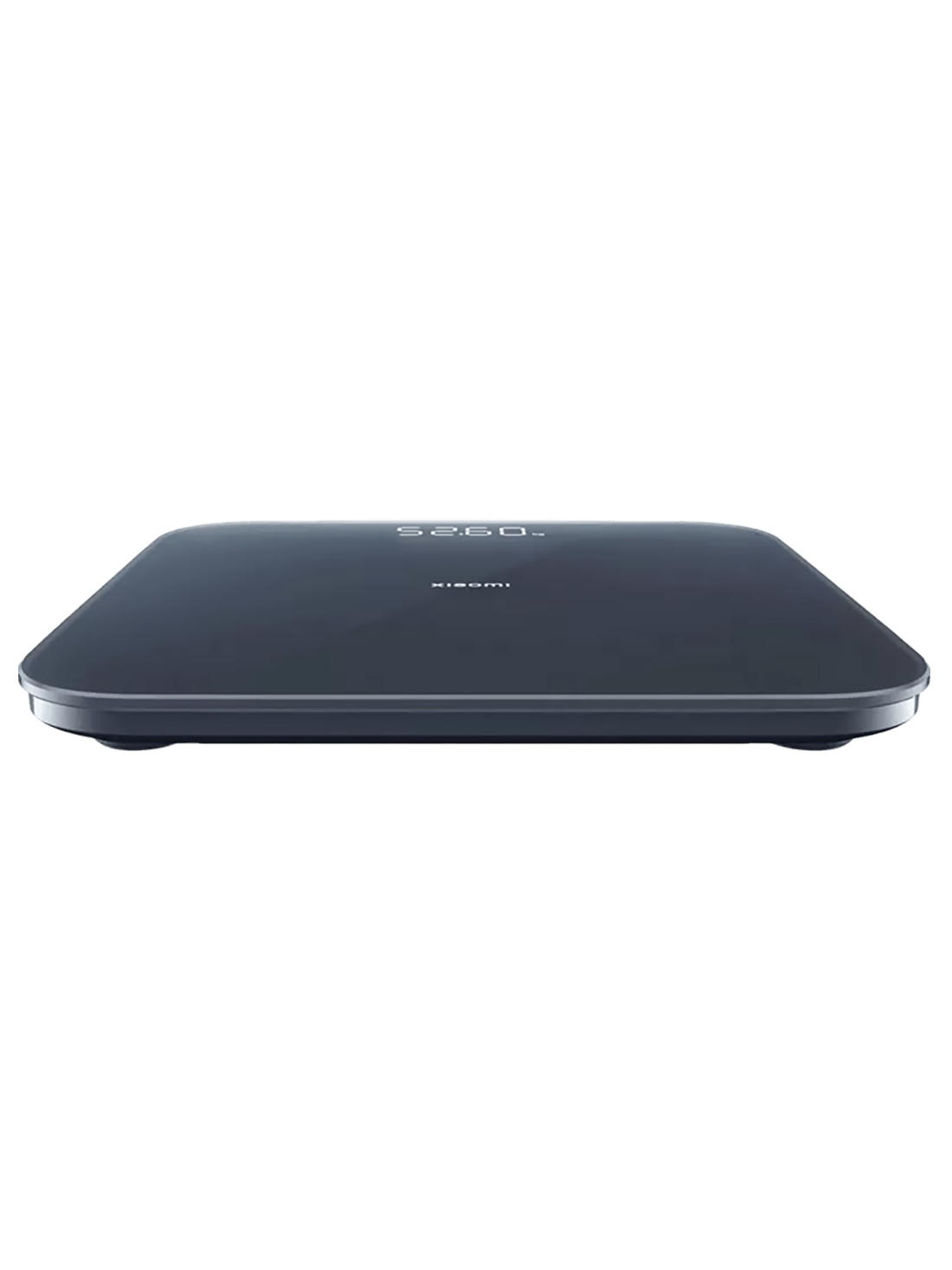 Изображение Электронные весы Xiaomi Mi Smart Scale S200/ BHR9239GL/ Dark Grey/ Ростест