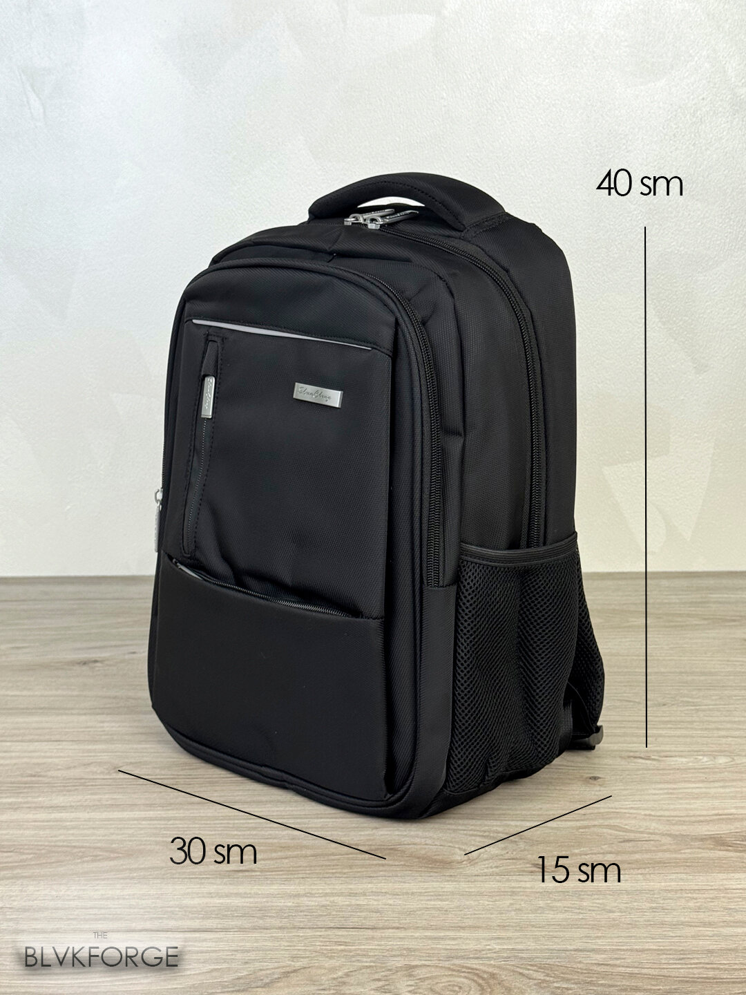 Школьный рюкзак Shun Cheng "Explorer", для мальчиков, анатомическая спинка, водоотталкивающий — фото 1