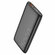 Универсальный Доп. Аккумулятор 10000mAh, J122, HOCO, выход: 1 USB...