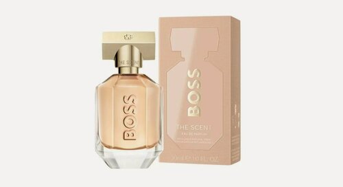 Изображение товара Парфюмерная вода Hugo Boss Boss The Scent For Her, женская, 30 мл
