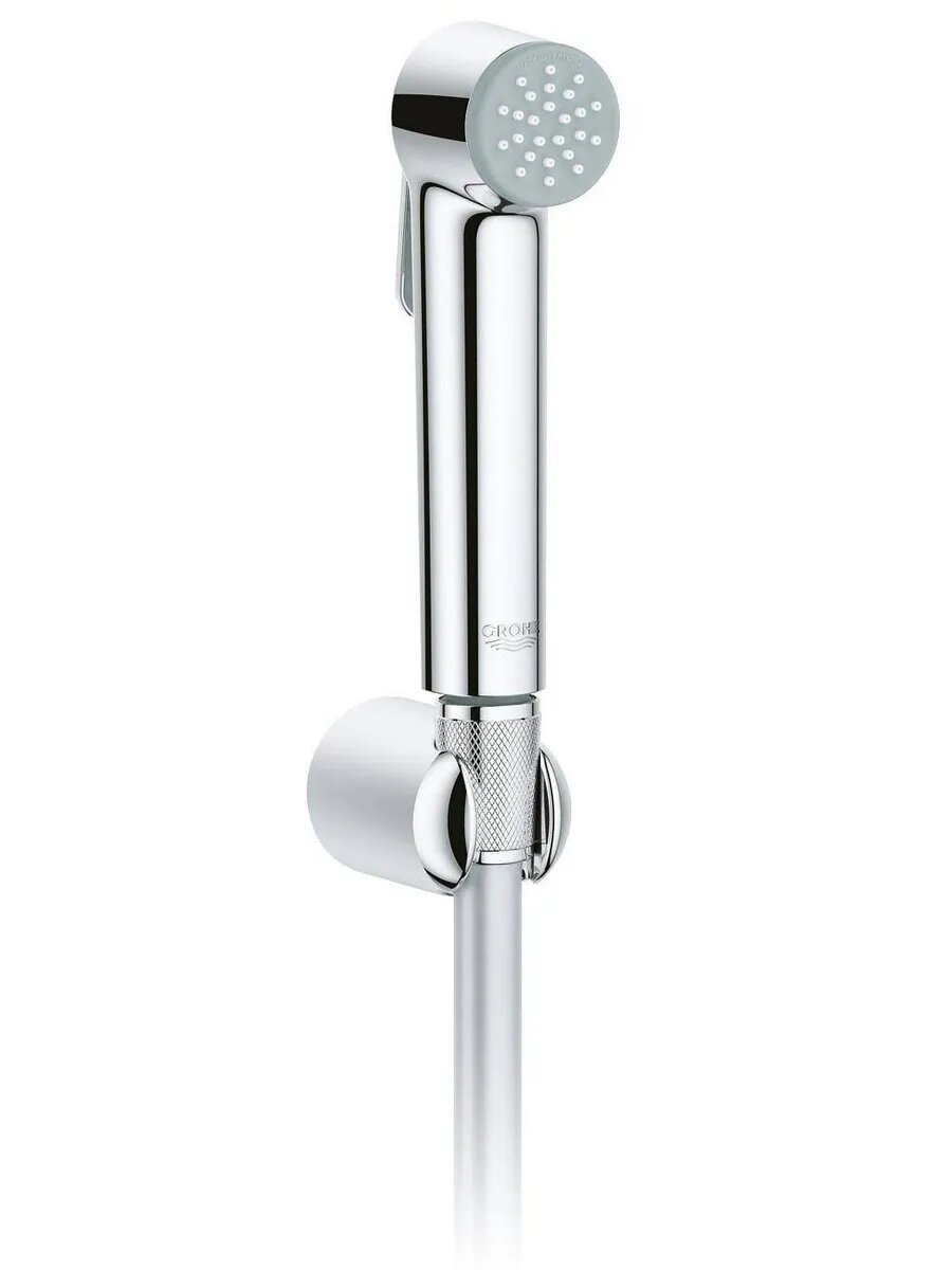 Лейка для гигиенического душа со шлангом 1.50 м Grohe Tempesta-F 26353000