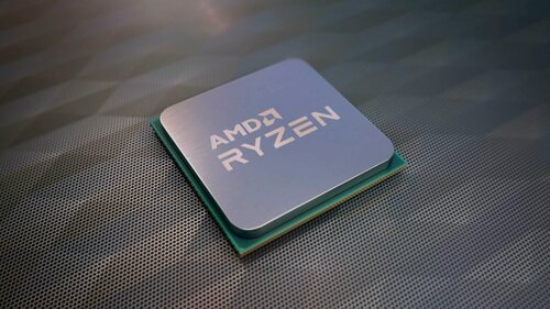 Изображение товара Процессор AMD Ryzen 5 1500X OEM (без кулера)