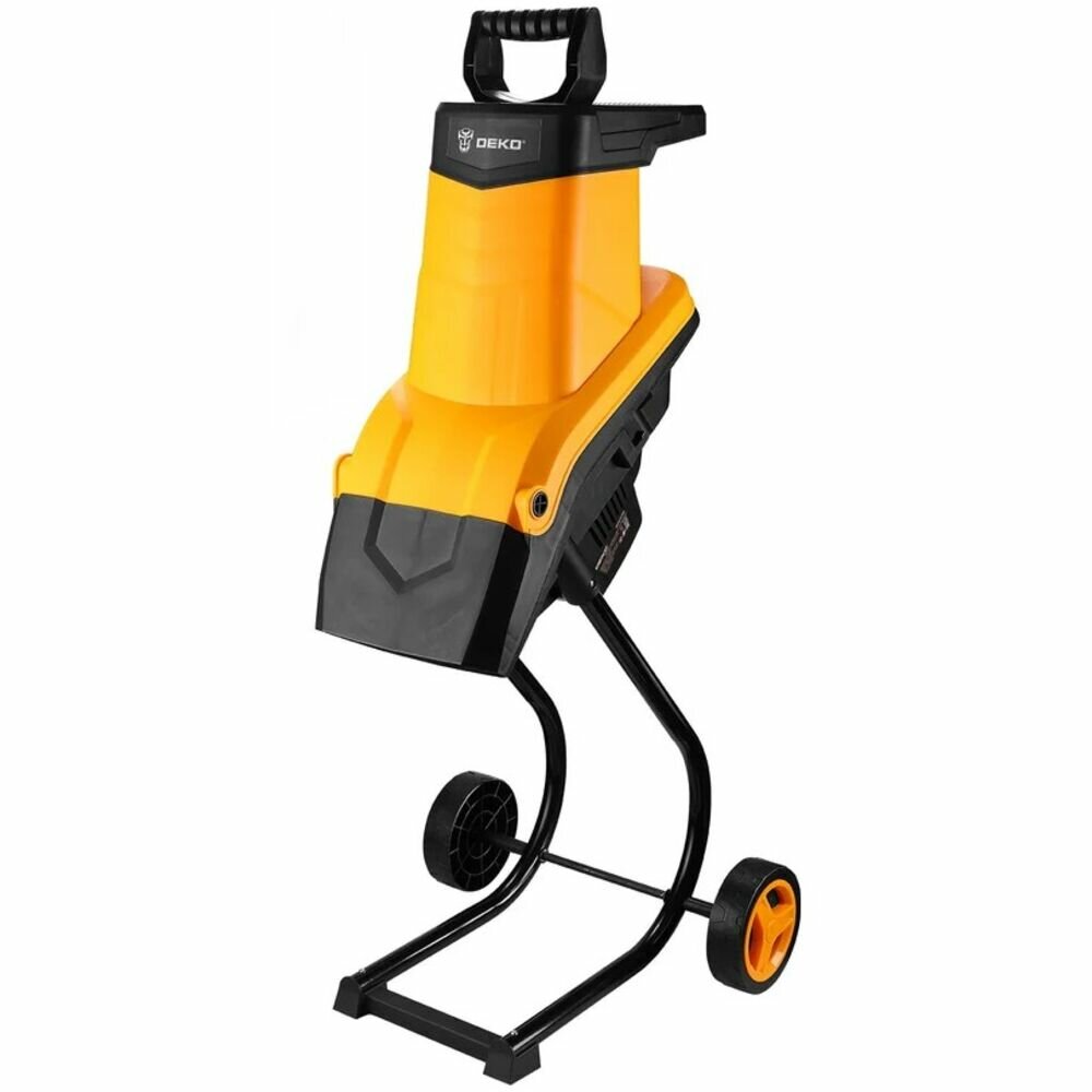 Садовый измельчитель Deko DKSH2700 085-2037