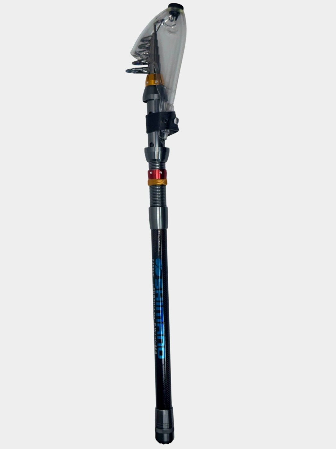 Удочка телескопическая SHIMANO 270 см