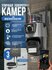 Камера видеонаблюдения, уличная, с Wi-Fi, поворотная, 360°, IP66,...