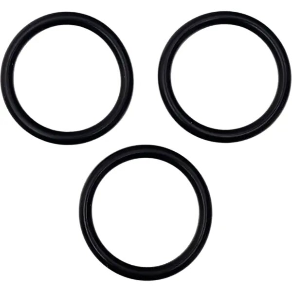 Уплотнительное кольцо для ПНД ø 32 мм 3 шт 