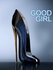Парфюмированная вода Carolina Herrera Good Girl с чувственным восточным ароматом...