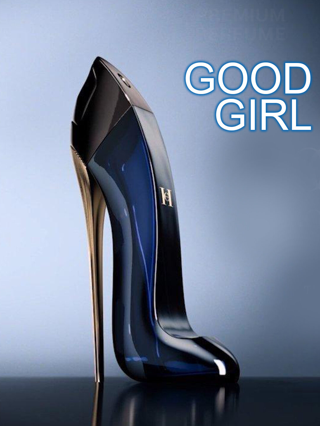 Парфюмированная вода Carolina Herrera Good Girl с чувственным восточным ароматом для женщин