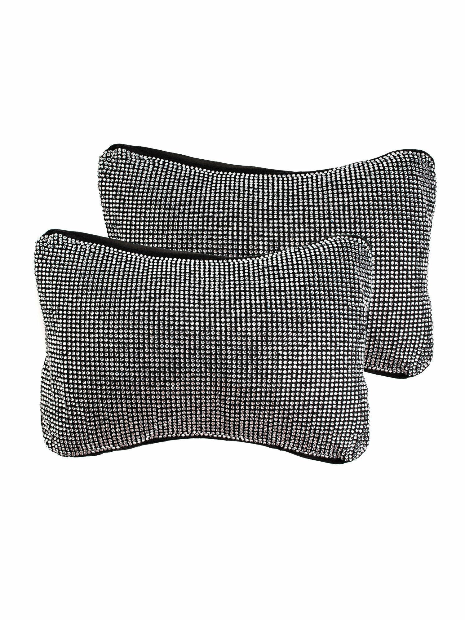 Суппорт-подголовник DIAMOND P20-WT (2 шт) белый