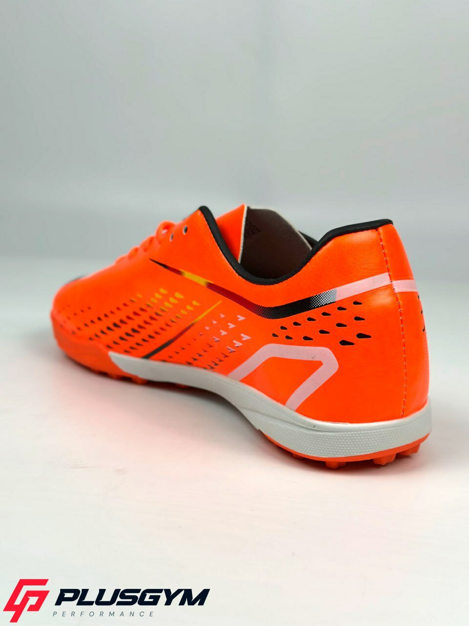 Бутсы , размер 40, orange — фото 1