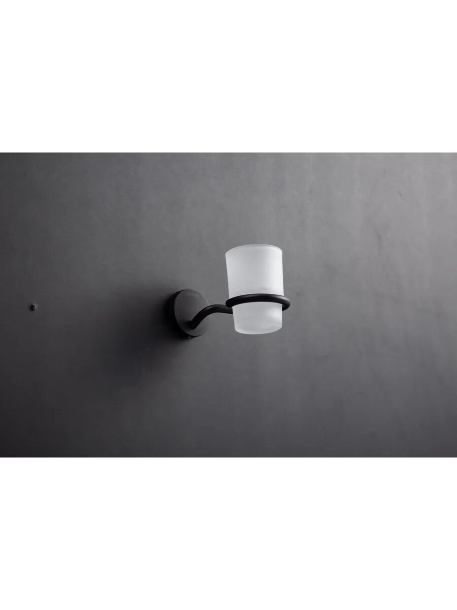 Держатель со стаканом GAPPO G30706-6 — фото 1