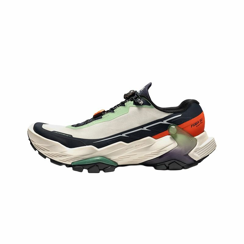 Кеды KAILAS, размер 42,5