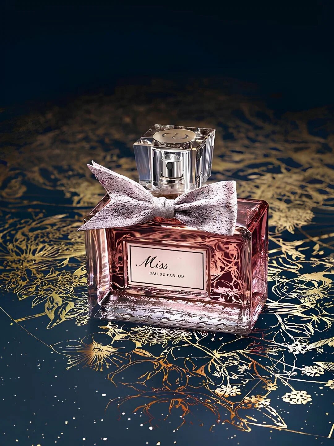 Парфюмерная вода Savdo Belgisi "Miss Dior", роликовый аппликатор — фото 1