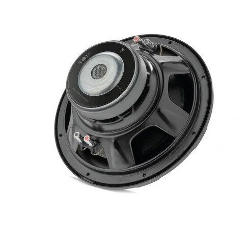 Автомобильный сабвуфер Focal SUB12DUAL — фото 1