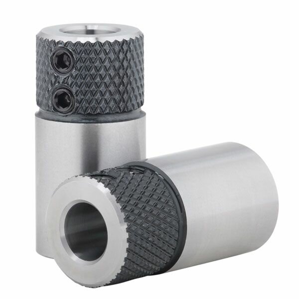 Патрон для сверлильно присадочного станка D-20 d-10 L-40 TOPVOLTAGE 201040p