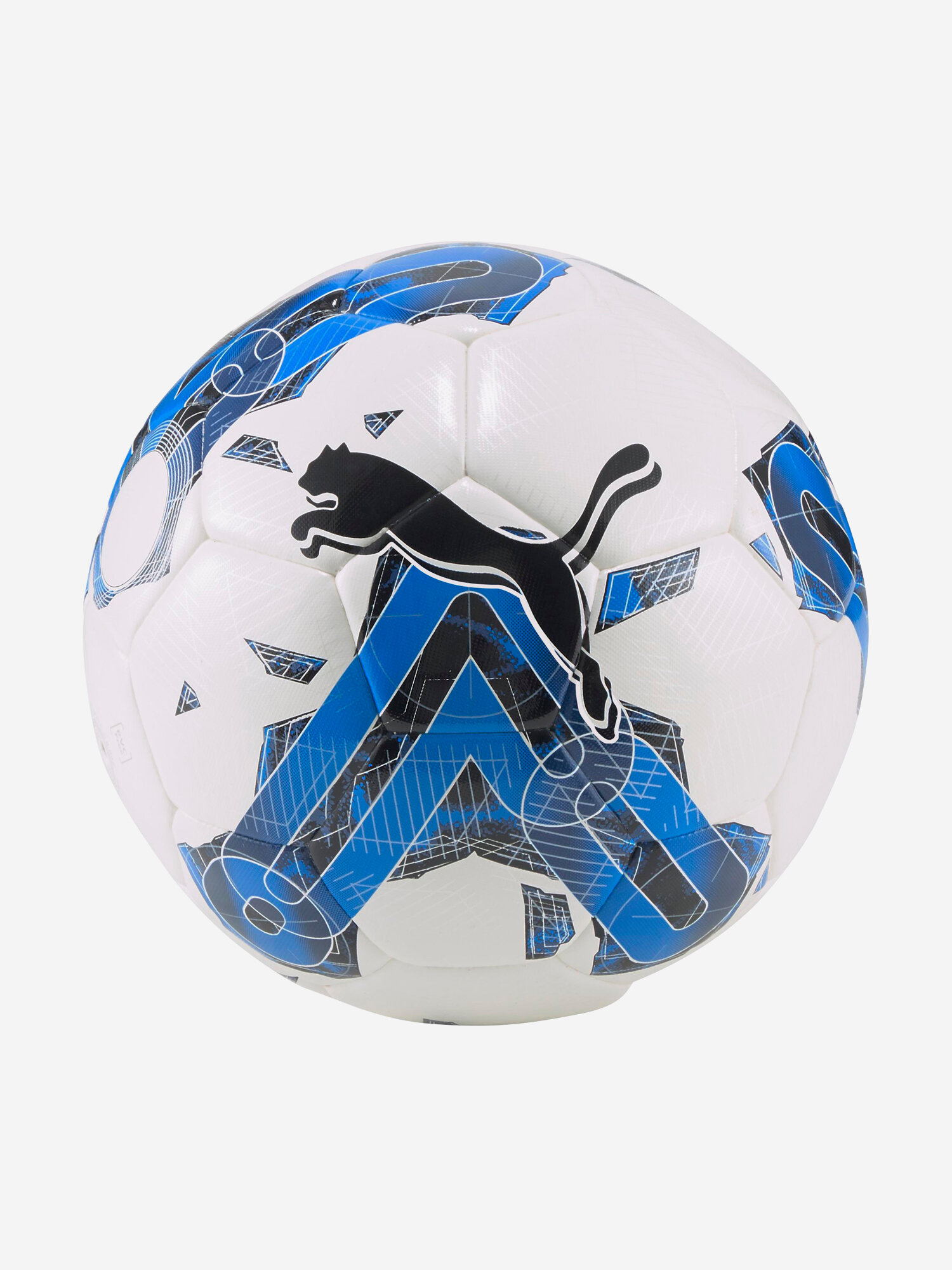 Мяч футбольный PUMA Orbita 5 Hyb
