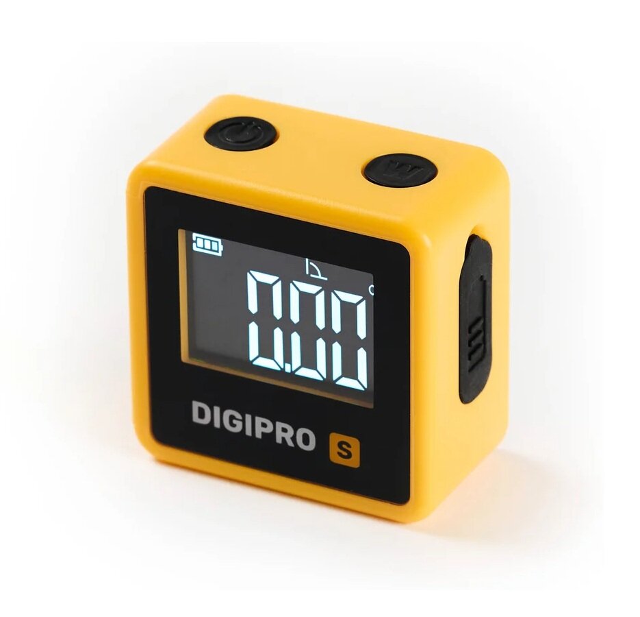 Электронный промышленный мини-уровень INSTRUMAX DIGIPRO S