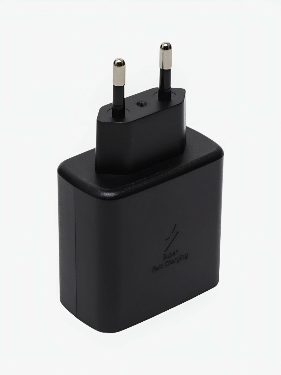 Зарядное устройство Samsung, для моделей Samsung, USB Type-C 25W — фото 1