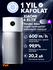 Очиститель воздуха Xiaomi Mijia Smart Air Purifier, угольный, 43м², управление с...