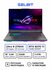 Игровой ноутбук ASUS Strix G16 2025, Ryzen 9 8940HX, RTX 5070Ti, ...