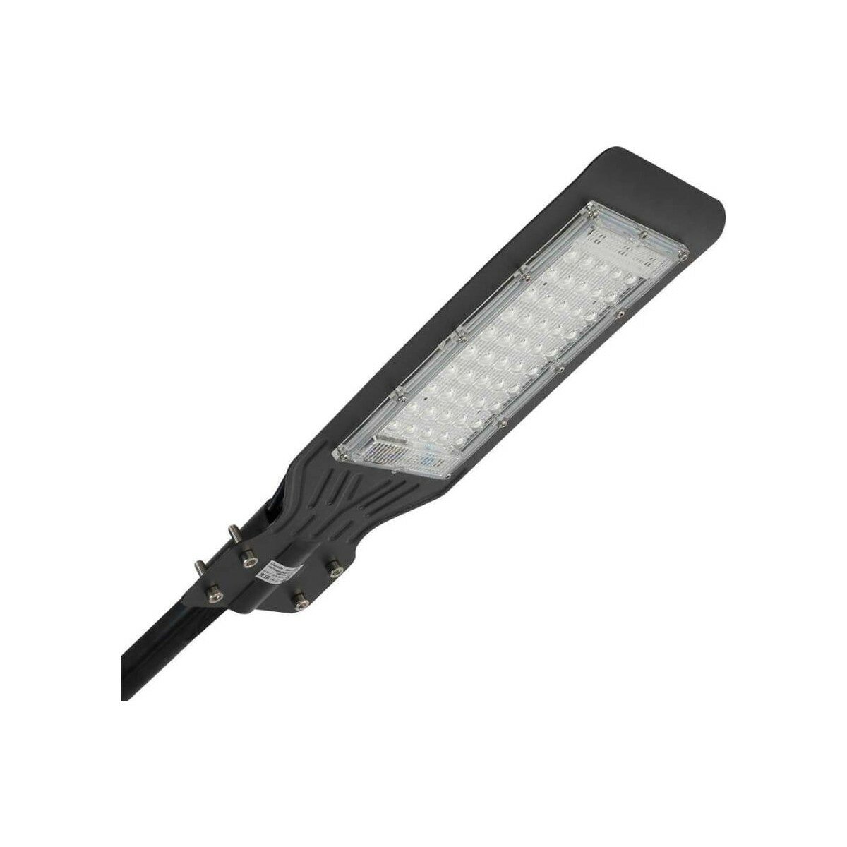 Светильник уличный GLANZEN RPD-6500-30-k светодиодный консольный