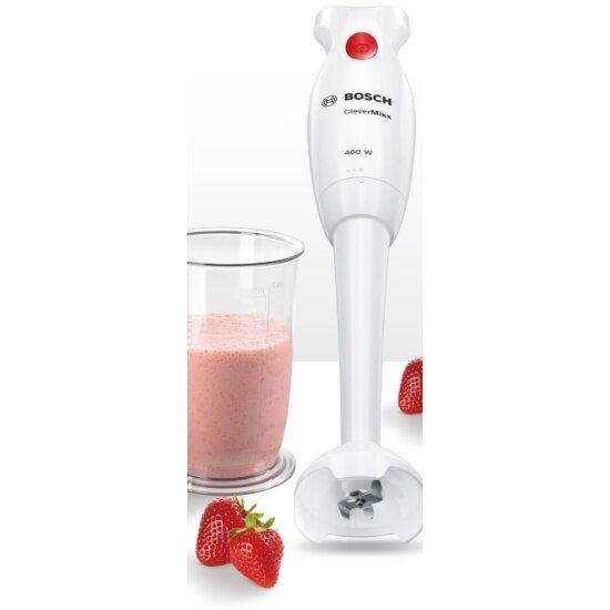 блендер Bosch - фото №3