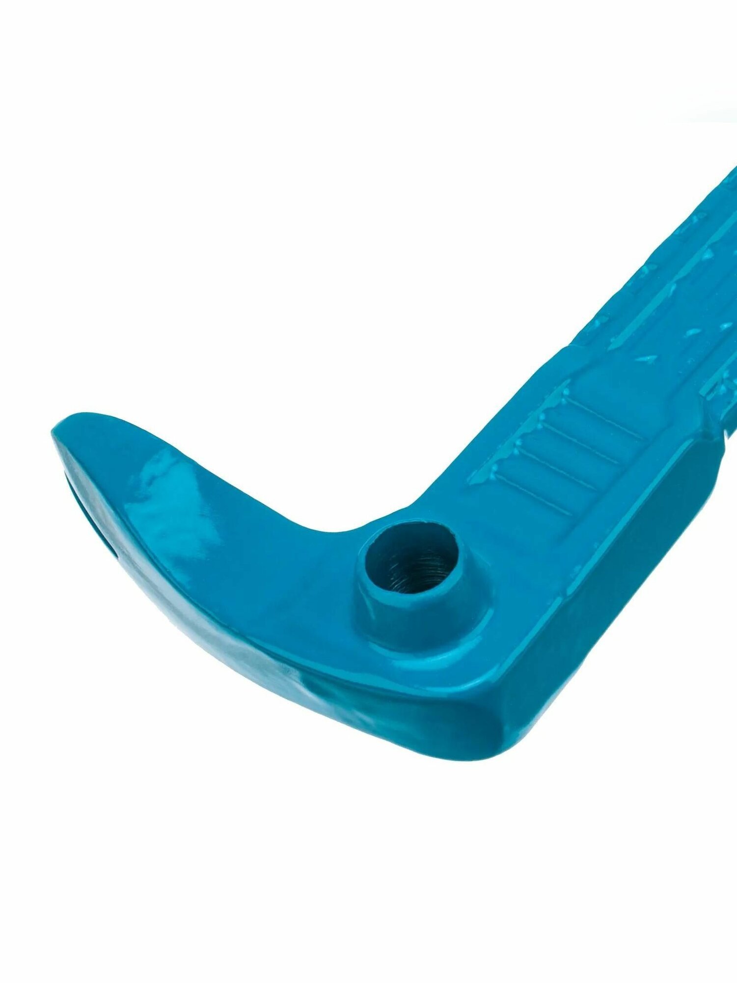 Лом-гвоздодёр мини, 250 x 21 x 9 мм Gross — фото 1