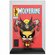 Фигурка Funko POP! головотряс Marvel Zombies Zombie Wolverine (Black&White) (Glo...