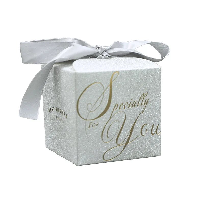 Подарочные коробки LHZJFA картонные 20 шт