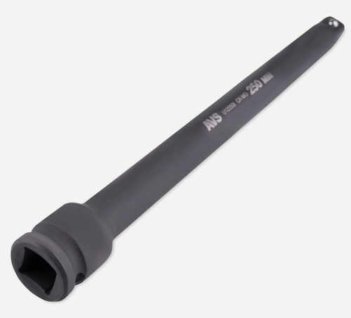 Изображение товара Удлинитель ударный 1/2"dr (250 мм) avs u12250i