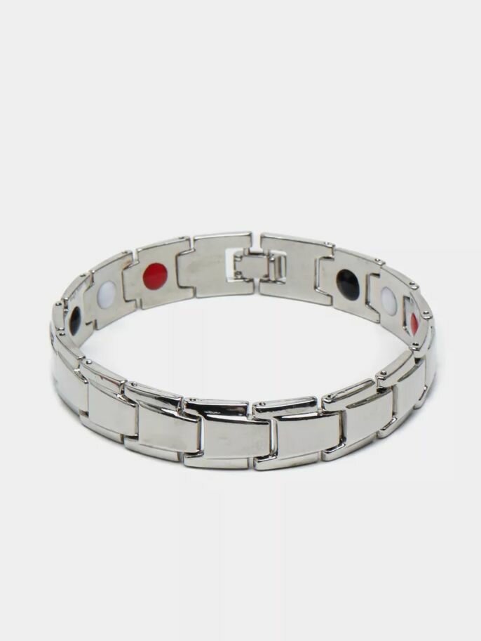 Жесткий браслет, golden