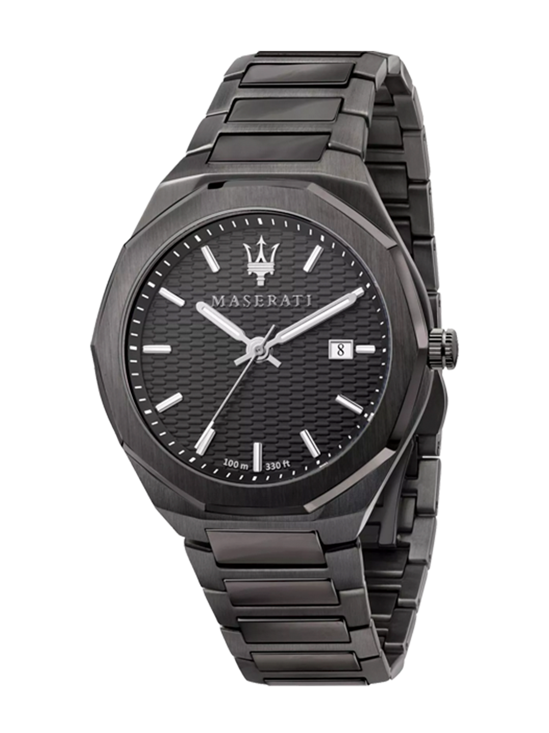 Наручные часы Maserati, черный