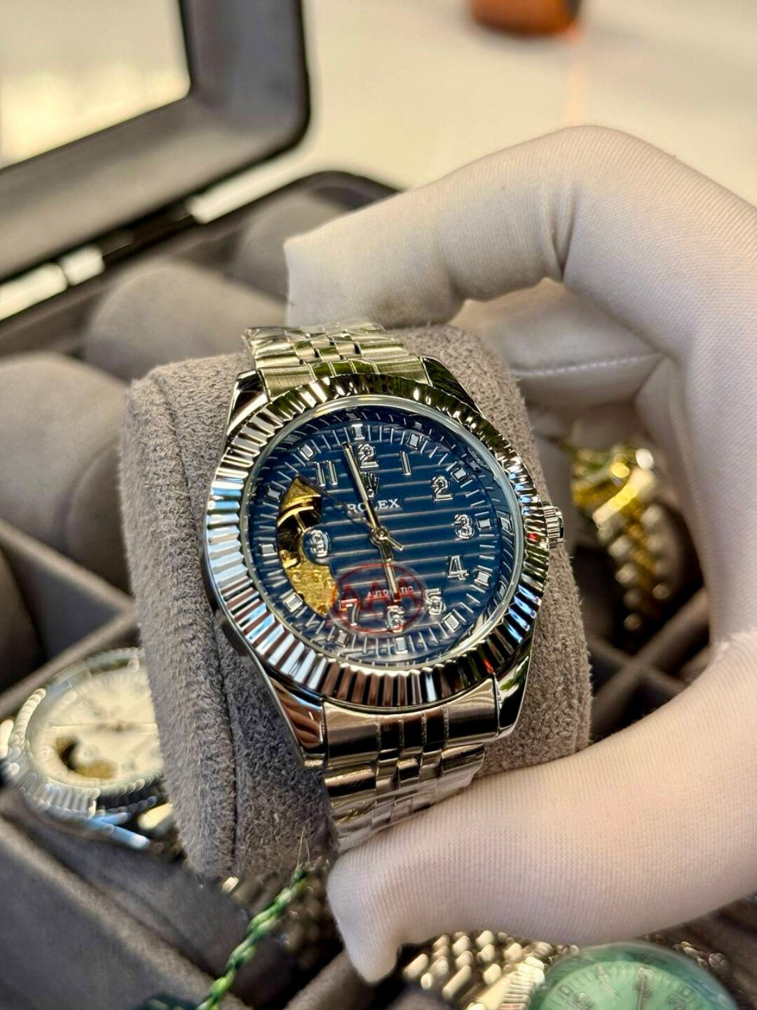 Наручные часы Классика