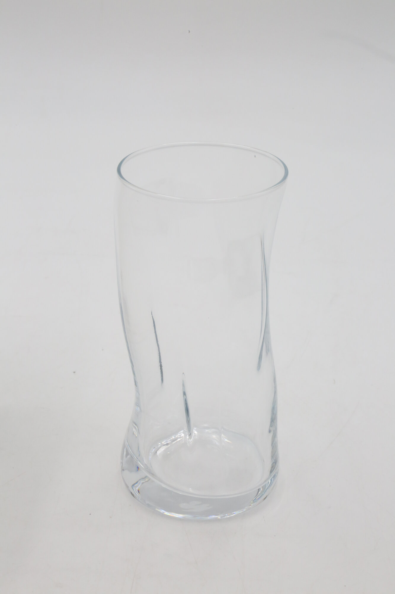 Стакан PASABAHCE аморф 420928 400мл 4шт 4х6 1113905 — фото 1