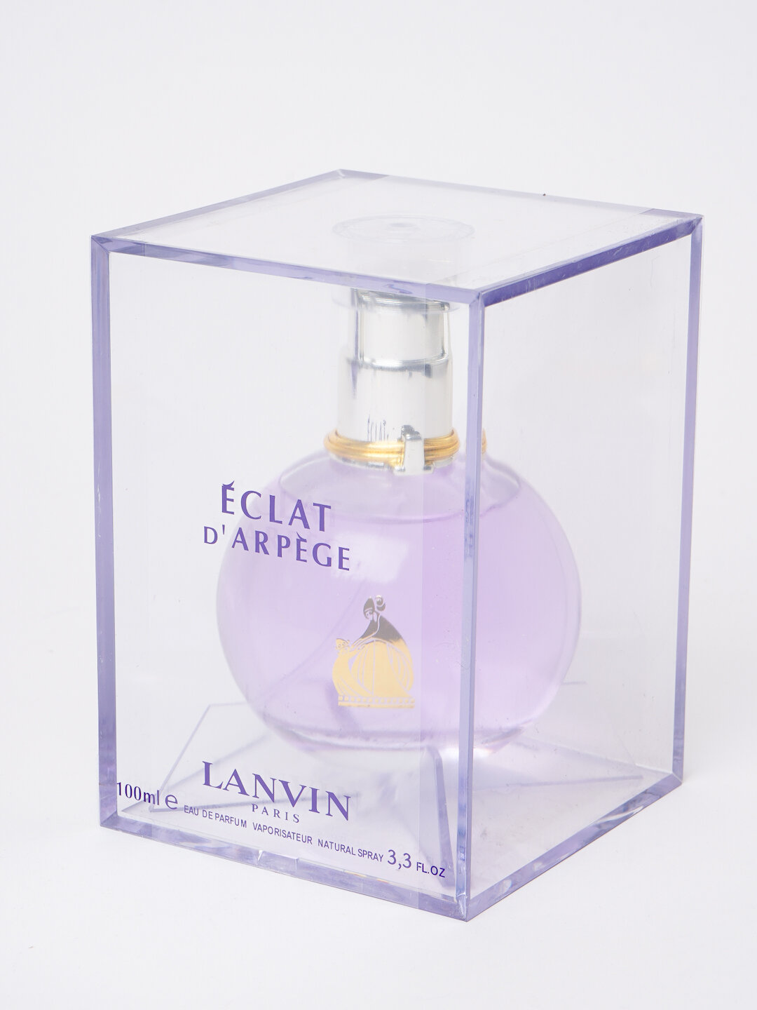 Духи Lanvin Éclat d’Arpège Eau de Parfum 100 мл, унисекс, 100 мл — фото 1