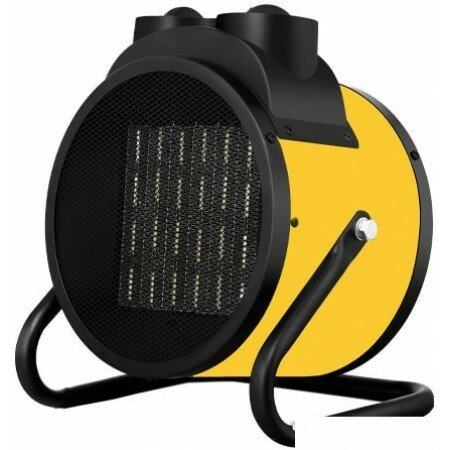 Электрическая тепловая пушка Zerten ZPK-30R