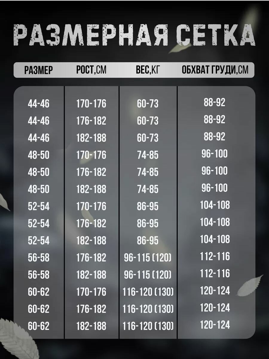 Костюм горка 6 премиум/чёрный питон/весна-лето — фото 1