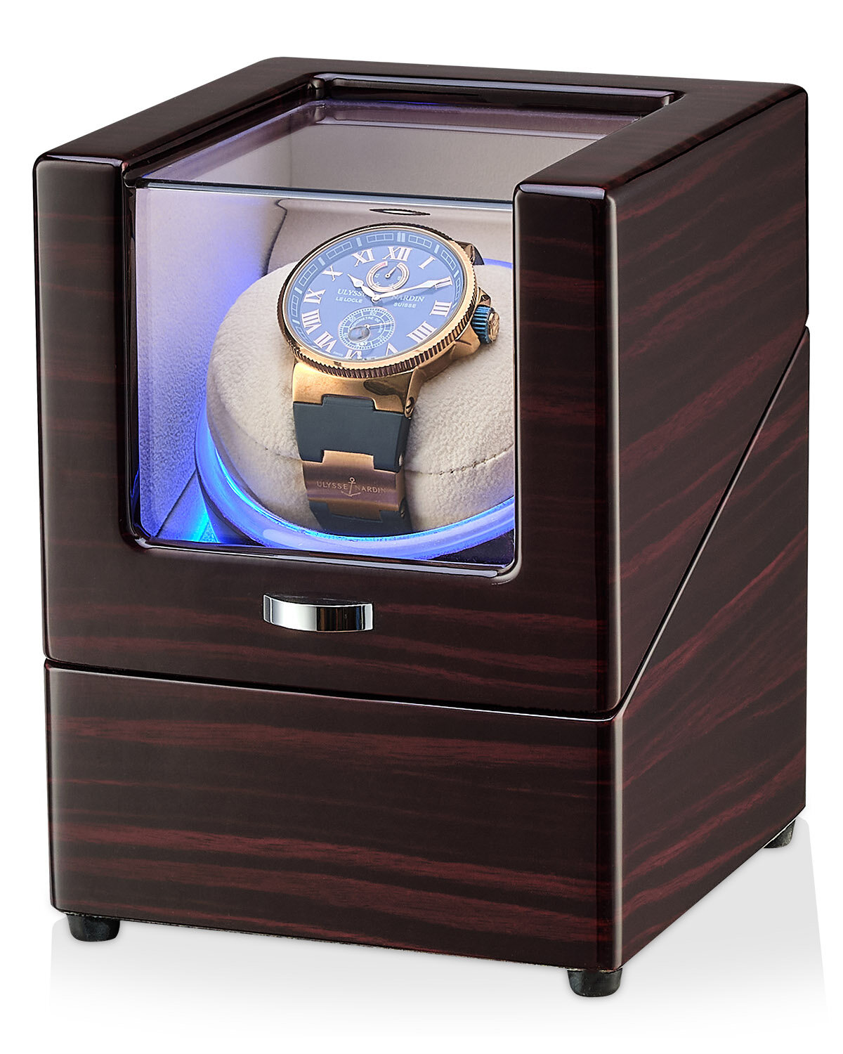 Шкатулка Leader