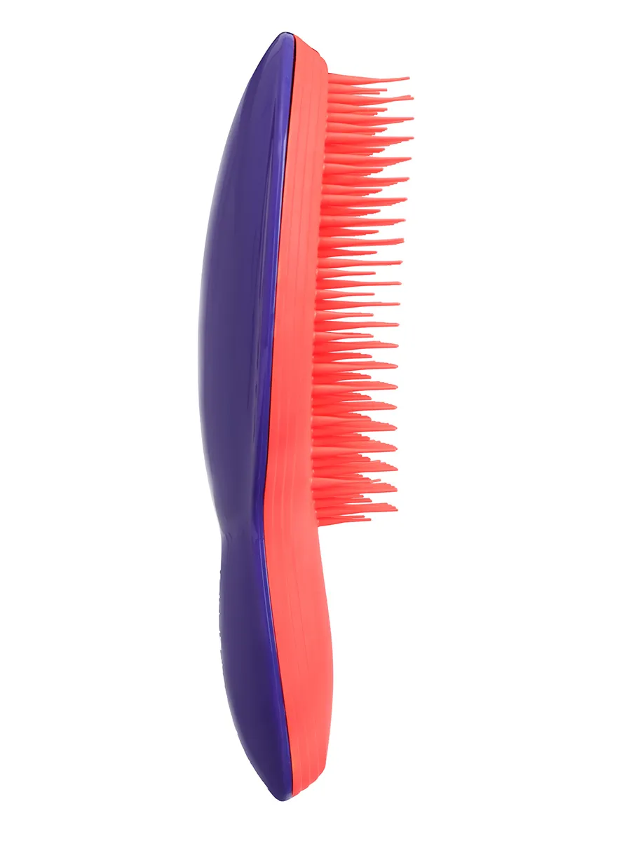 THE ULTIMATE Navy Lilac расчёска для волос Tangle Teezer Navy Lilac