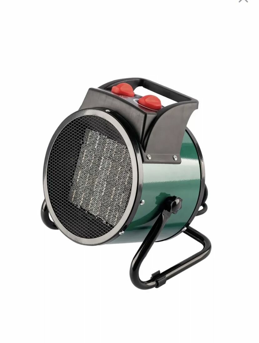 Тепловая пушка FAVOURITE керамическая