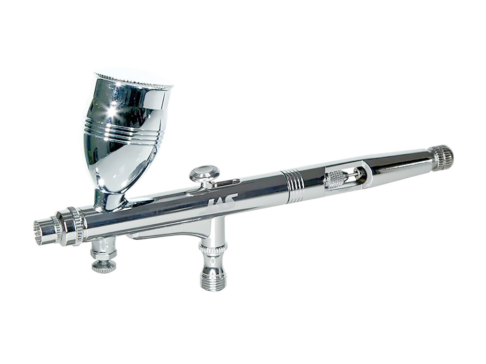 Аэрограф JAS 1188 (Air Control)