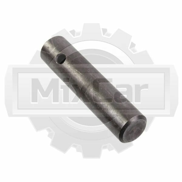 Ось Atlet (100046) (TVH)